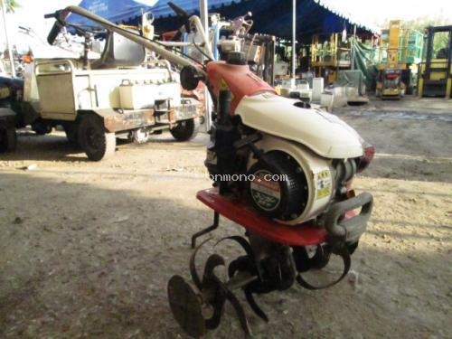 เครื่องพรวนดิน  YANMAR  MT310 รหัสสินค้า : 14002133  Line ID: nihonmono หรือเพิ่มเติมไดที่ www.nihonmono.com