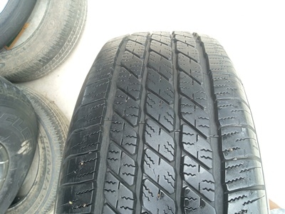 ขายล้อISUZU Mu-X New D-Max Vcross17พร้อมยาง 4 ล้อ