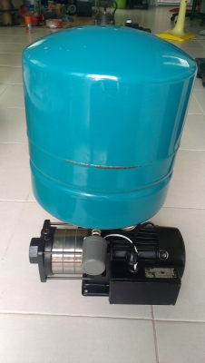 ขายปั้มน้ำ