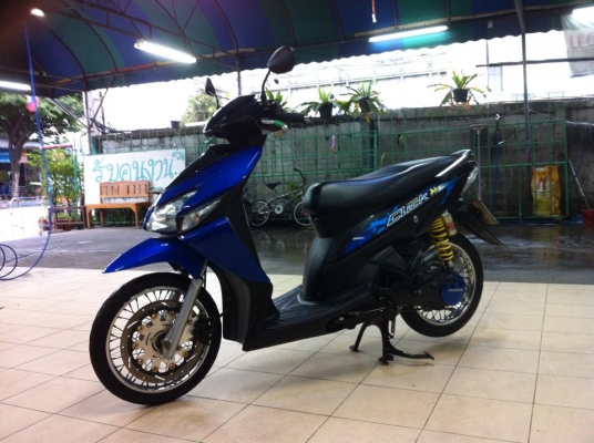 ขออนุญาติขาย Honda Click Combi Brake ทะเบียนสวย 868 ฟรีค่าโอน ขออนุญาติขาย Honda Click Combi Brake ทะเบียนสวย 868 ฟรีค่าโอน