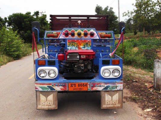 ขายรถอีแต๋น(ขายแล้วครับ)