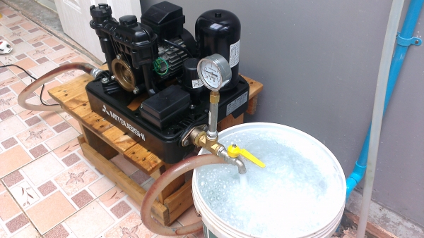 ขายปั้มน้ำ ขายปั้มน้ำ