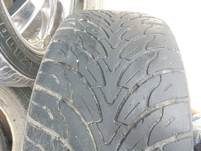 ขายล้อขอบ 20 6รู พร้อมยาง265/50/20 4 ล้อ (ลูกค้าฝากขาย) ขายล้อขอบ 20 6รู พร้อมยาง265/50/20 4 ล้อ (ลูกค้าฝากขาย)