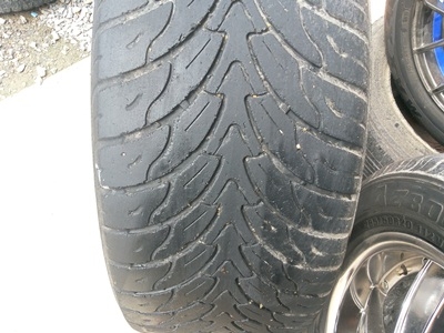 ขายล้อขอบ 20 6รู พร้อมยาง265/50/20 4 ล้อ (ลูกค้าฝากขาย) ขายล้อขอบ 20 6รู พร้อมยาง265/50/20 4 ล้อ (ลูกค้าฝากขาย)