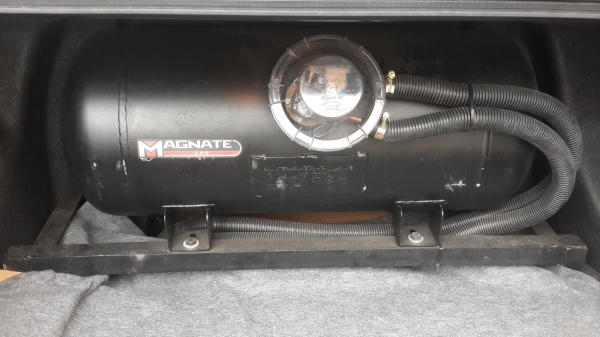 ขายถัง  LPG ครบชุดพร้อมใช้