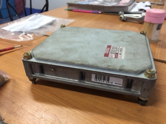 แสงฟ้าเต้นรถ///ขายกล่อง ECU เครื่อง6SD1-TCN ราคาพิเศษ แสงฟ้าเต้นรถ///ขายกล่อง ECU เครื่อง6SD1-TCN ราคาพิเศษ