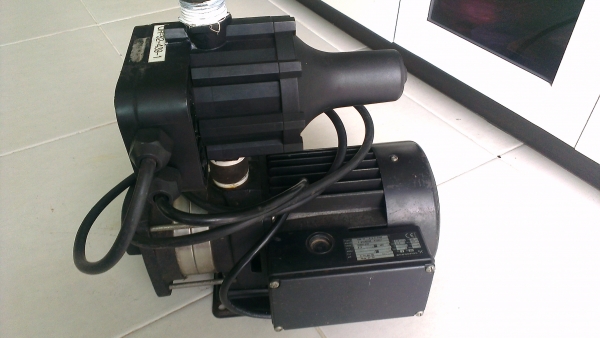 ขายปั้มน้ำ