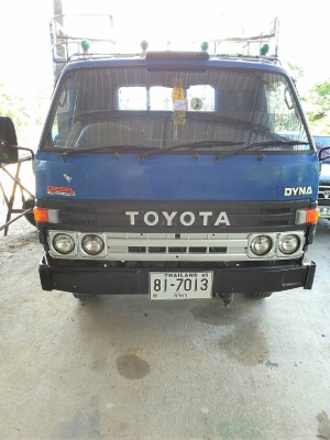 ขาย toyota ไดน่า