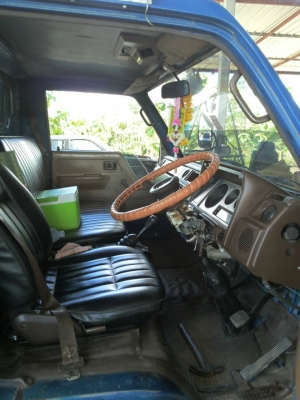 ขาย toyota ไดน่า