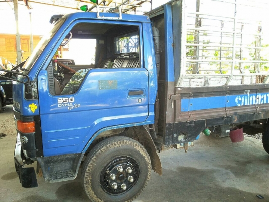 ขาย toyota ไดน่า