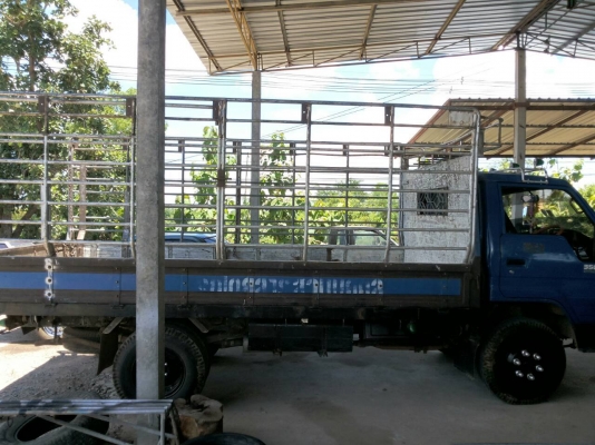 ขาย toyota ไดน่า