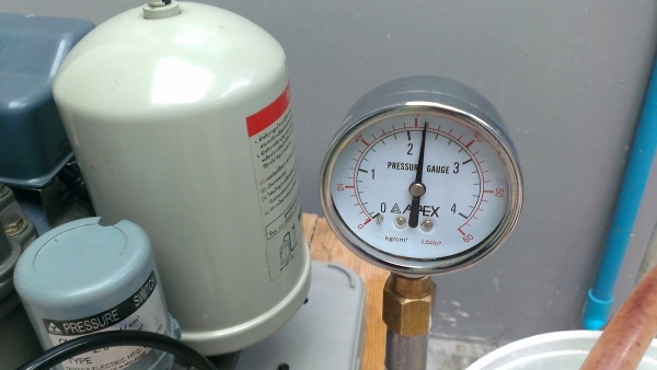 ขายปั้มน้ำ