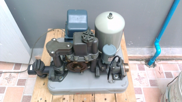 ขายปั้มน้ำ