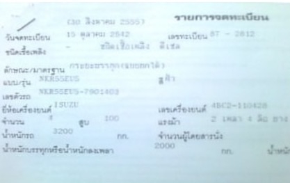 ISUZU NKR 100 HP 4BC2 หกล้อดั๊มพ์ กระบะดั๊มพ์เหล็ก 4 ตันความยาว 3.20 เมตรบรรทุกได้ 3-4 คิว พร้อมบรรทุกพร้อมใช้งานได้เลย เครื่องแรงดีไม่มีเยิ้ม ภายในเก๋งคอนโซลสวยครบพร้อม พวงมาลัยเพาเวอร์ ช่วงล่างเดิมๆคัชซีไม่มีแตกไม่มีบวม ยาง 7.50 ขอบ 16 สภาพดี 60\% พร้อมใ