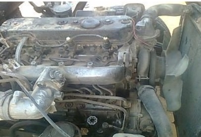 ISUZU NKR 100 HP 4BC2 หกล้อดั๊มพ์ กระบะดั๊มพ์เหล็ก 4 ตันความยาว 3.20 เมตรบรรทุกได้ 3-4 คิว พร้อมบรรทุกพร้อมใช้งานได้เลย เครื่องแรงดีไม่มีเยิ้ม ภายในเก๋งคอนโซลสวยครบพร้อม พวงมาลัยเพาเวอร์ ช่วงล่างเดิมๆคัชซีไม่มีแตกไม่มีบวม ยาง 7.50 ขอบ 16 สภาพดี 60\% พร้อมใ