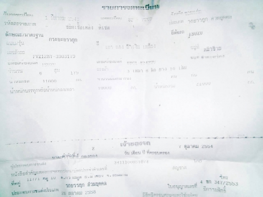 ขาย 10 ล้อดั้ม ISUZU ROCKY 175 เปลี่ยนช่วงล่างใหญ่จัมโบ้แล้ว เครื่อง 6BG1 175 แรงม้า คัสซีสวย สโลว์กลาง เบรคลมดัน พาวเวอร์ ทะเบียนพร้อมโอนครับ