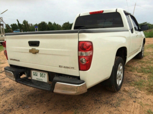 ขาย เชฟโรเลท ปี53 สวยๆพร้อมลุยงานครับ