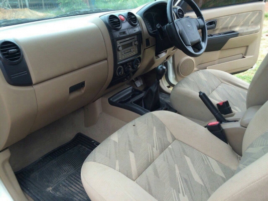 ขาย เชฟโรเลท ปี53 สวยๆพร้อมลุยงานครับ