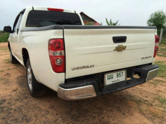 ขาย เชฟโรเลท ปี53 สวยๆพร้อมลุยงานครับ