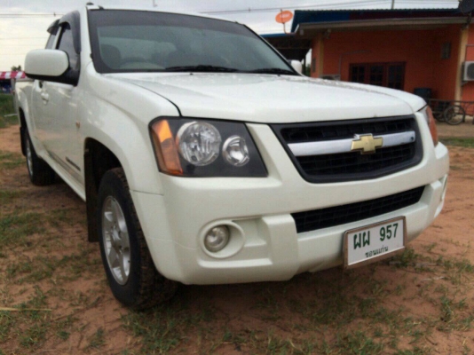 ขาย เชฟโรเลท ปี53 สวยๆพร้อมลุยงานครับ