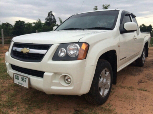 ขาย เชฟโรเลท ปี53 สวยๆพร้อมลุยงานครับ