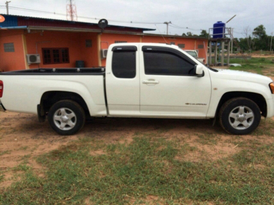 ขาย เชฟโรเลท ปี53 สวยๆพร้อมลุยงานครับ