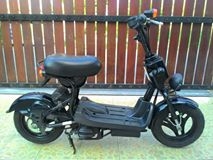 suzuki choi nori ss สตาร์ทมือ เเบตใหม่