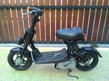 suzuki choi nori ss สตาร์ทมือ เเบตใหม่