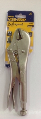 คีมล็อค VISE GRIP 10R