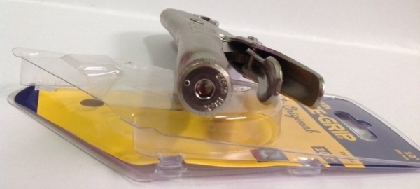 คีมล็อค VISE GRIP 10R คีมล็อค VISE GRIP 10R