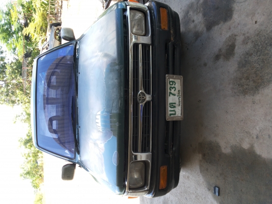 ขาย toyota  ไมตี้ 92