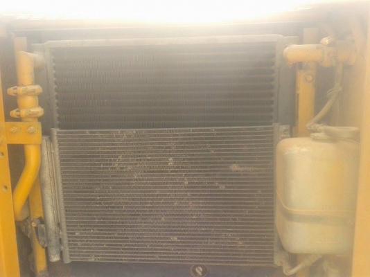 ขาย แบ็คโฮ Kato 120 HD450