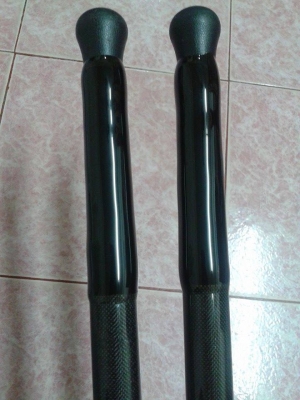 คัน 10ฟุต ลายผ้า