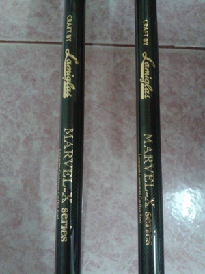 คัน 10ฟุต ลายผ้า