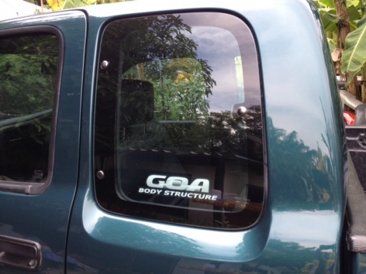 TOYOTA TIGER CAB 2.5 พาวเวอร์ มือแรกสวยมากๆ TOYOTA TIGER CAB 2.5 พาวเวอร์ มือแรกสวยมากๆ