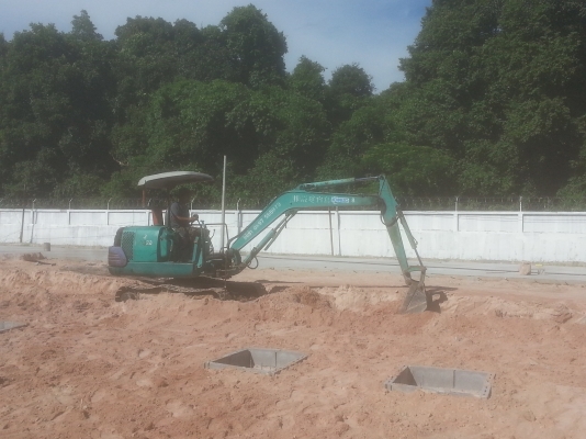 ขายแมคโครPc30-7