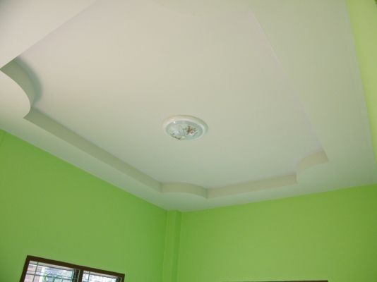 ขายทาวน์เฮ้าส์สร้างใหม่