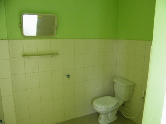 ขายทาวน์เฮ้าส์สร้างใหม่