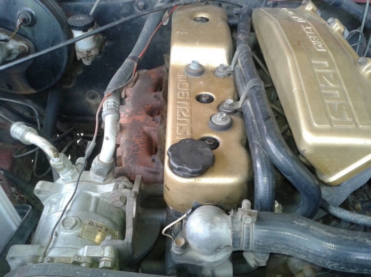 ขายกระบะตอนเดียว ISUZU TFR 90 ปี 1993/2536 คอกลงเล่มแล้ว คัสซีสวย แอร์เย็น ทะเบียนพร้อมโอน