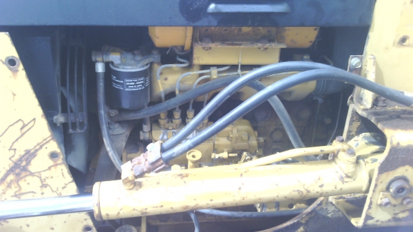 ขายรถแทรกเตอร์ตีนตะขาบมือสองนำเข้าจากญี่ปุ่น ขายรถแทรกเตอร์ตีนตะขาบมือสองนำเข้าจากญี่ปุ่น