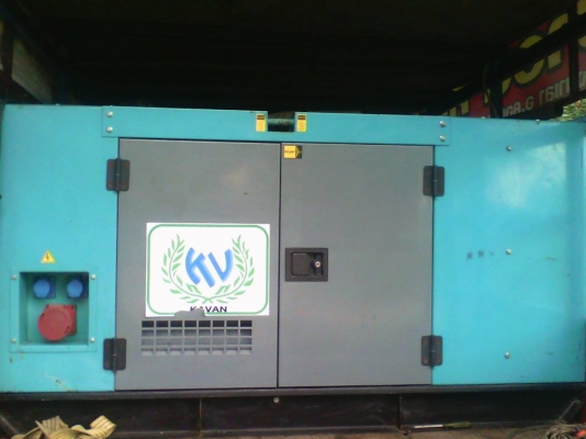 ขายด่วนคับเครื่องปั่นไฟสภาพสวย