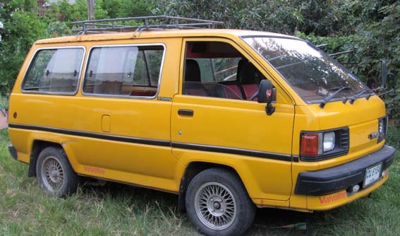 ขายรถตู้เล็กสำหรับค้าขาย ขายรถตู้เล็กสำหรับค้าขาย