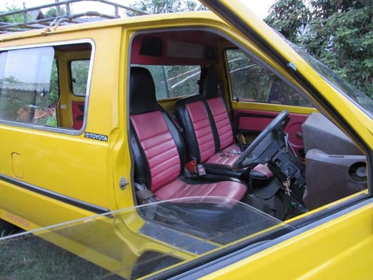 ขายรถตู้เล็กสำหรับค้าขาย ขายรถตู้เล็กสำหรับค้าขาย