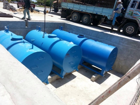 ขายถังน้ำมัน 20,000 ลิตร