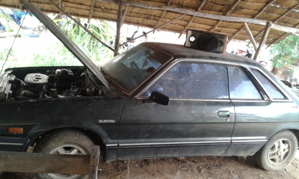 ขายรถเก๋ง ซุบารุ ตามสภาพ ขายรถเก๋ง ซุบารุ ตามสภาพ