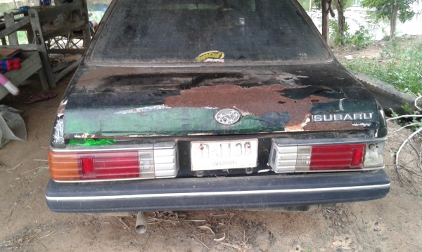 ขายรถเก๋ง ซุบารุ ตามสภาพ ขายรถเก๋ง ซุบารุ ตามสภาพ