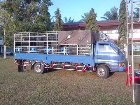 ขายหกล้ออีสๆ ks 115แรงม้า ยาว 5.50 ราคาต่อรองได้ครับ ขายหกล้ออีสๆ ks 115แรงม้า ยาว 5.50 ราคาต่อรองได้ครับ