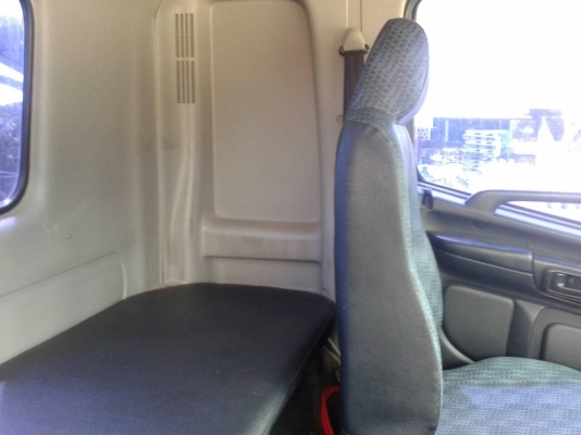 HINO MAGA FM2P  ทั้งพ่วงราคา   2,350,000 บาท