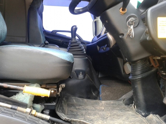 HINO MAGA FM2P  ทั้งพ่วงราคา   2,350,000 บาท