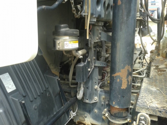 HINO MAGA FM2P  ทั้งพ่วงราคา   2,350,000 บาท